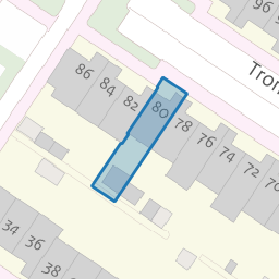 Perceel ZDT01-E-2743