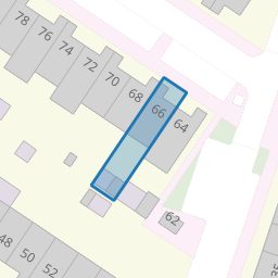 Perceel ZDT01-E-2745