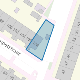 Perceel ZDT01-E-2748