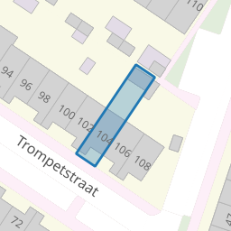 Perceel ZDT01-E-2750