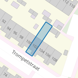 Perceel ZDT01-E-2751