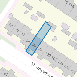 Perceel ZDT01-E-2754