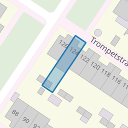 Perceel ZDT01-E-2760