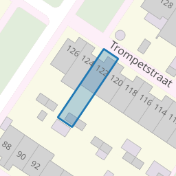 Perceel ZDT01-E-2761