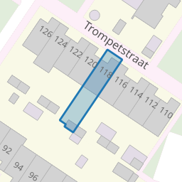 Perceel ZDT01-E-2762