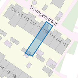 Perceel ZDT01-E-2763