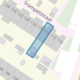 Perceel ZDT01-E-2764