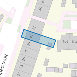 Perceel ZDT01-E-2768