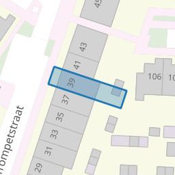 Perceel ZDT01-E-2769