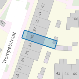 Perceel ZDT01-E-2771