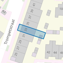 Perceel ZDT01-E-2772