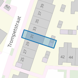 Perceel ZDT01-E-2773