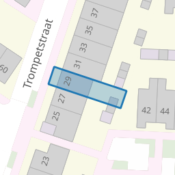 Perceel ZDT01-E-2774