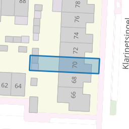 Perceel ZDT01-E-2779