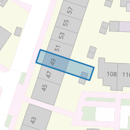 Perceel ZDT01-E-2789