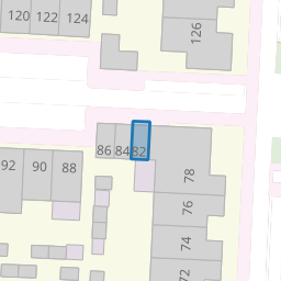 Perceel ZDT01-E-2792