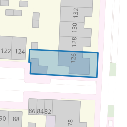 Perceel ZDT01-E-2796