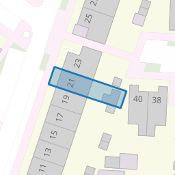 Perceel ZDT01-E-2799