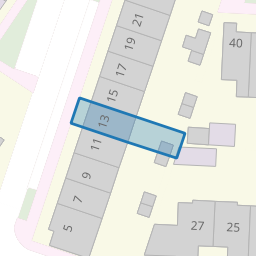 Perceel ZDT01-E-2803