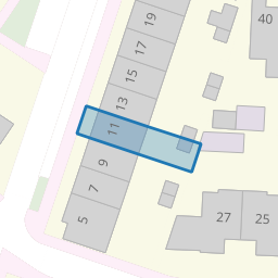 Perceel ZDT01-E-2804