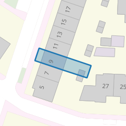 Perceel ZDT01-E-2805