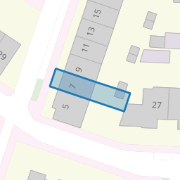 Perceel ZDT01-E-2806