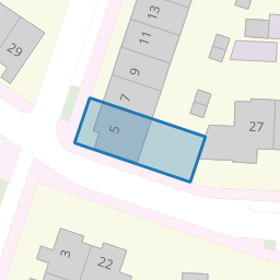 Perceel ZDT01-E-2807