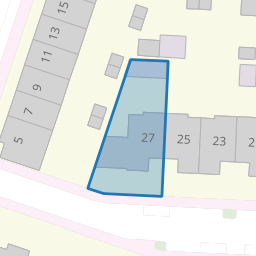 Perceel ZDT01-E-2808