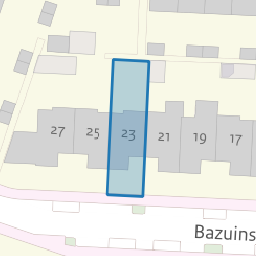 Perceel ZDT01-E-2810