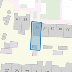 Perceel ZDT01-E-2812