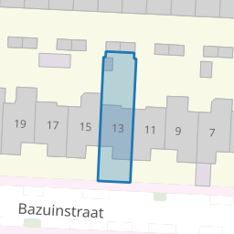 Perceel ZDT01-E-2814