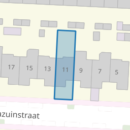 Perceel ZDT01-E-2815