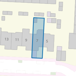 Perceel ZDT01-E-2816