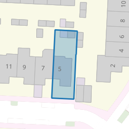 Perceel ZDT01-E-2817