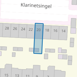 Perceel ZDT01-E-2822