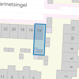 Perceel ZDT01-E-2823