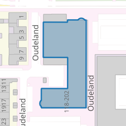 Perceel ZDT01-E-2830
