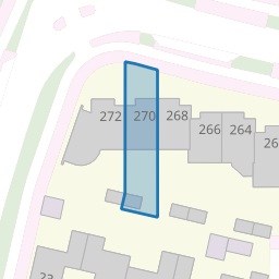 Perceel ZDT01-E-2834