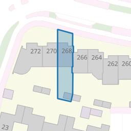 Perceel ZDT01-E-2835