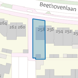 Perceel ZDT01-E-2840