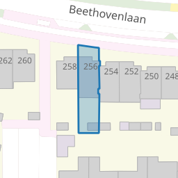 Perceel ZDT01-E-2841