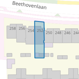 Perceel ZDT01-E-2843