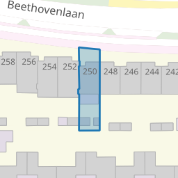 Perceel ZDT01-E-2844