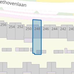 Perceel ZDT01-E-2845