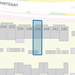 Perceel ZDT01-E-2846