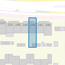 Perceel ZDT01-E-2847