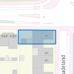 Perceel ZDT01-E-2850