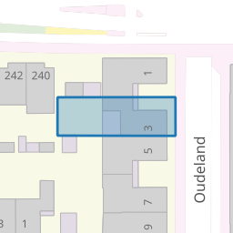 Perceel ZDT01-E-2851