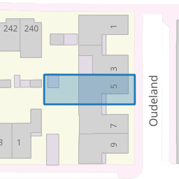 Perceel ZDT01-E-2852