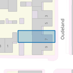 Perceel ZDT01-E-2853